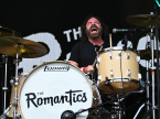 The Romantics Live Concert Photos 2026