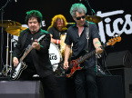 The Romantics Live Concert Photos 2026