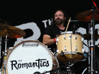 The Romantics Live Concert Photos 2026