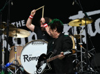 The Romantics Live Concert Photos 2026