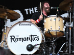 The Romantics Live Concert Photos 2026