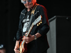 The Romantics Live Concert Photos 2026