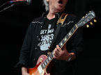 The Romantics Live Concert Photos 2026
