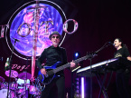 Toto Live Concert Photos 2026