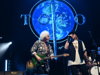 Toto Live Concert Photos 2026