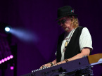 Toto Live Concert Photos 2026