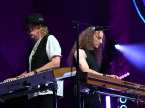 Toto Live Concert Photos 2026