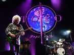 Toto Live Concert Photos 2026
