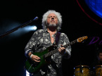 Toto Live Concert Photos 2026