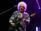 Toto Live Concert Photos 2026