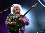 Toto Live Concert Photos 2026