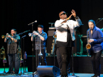 Tower Of Power Live Concert Photos 2024