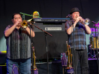 Tower Of Power Live Concert Photos 2024