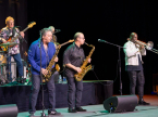 Tower Of Power Live Concert Photos 2024