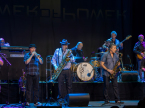 Tower Of Power Live Concert Photos 2024