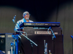 Tower Of Power Live Concert Photos 2024
