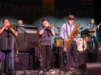 Tower Of Power Live Concert Photos 2024
