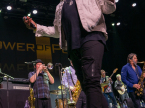 Tower Of Power Live Concert Photos 2024