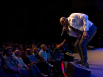 Tower Of Power Live Concert Photos 2024