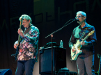 Tower Of Power Live Concert Photos 2024