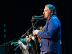 Tower Of Power Live Concert Photos 2024