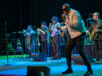 Tower Of Power Live Concert Photos 2024