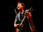 Train Live Concert Photos 2026