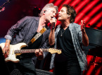 Train Live Concert Photos 2026
