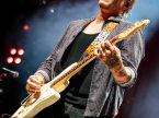 Train Live Concert Photos 2026