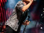 Train Live Concert Photos 2026