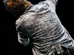 Train Live Concert Photos 2026