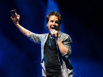 Train Live Concert Photos 2026