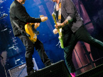 Train Live Concert Photos 2026