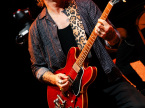 Train Live Concert Photos 2026