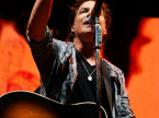Train Live Concert Photos 2026