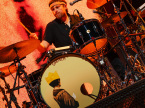Train Live Concert Photos 2026
