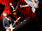 Train Live Concert Photos 2026