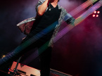 Train Live Concert Photos 2026