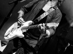 Train Live Concert Photos 2026