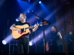 Trampled By Turtles Live Concert Photos 2024