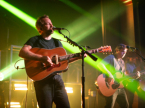 Trampled By Turtles Live Concert Photos 2024