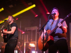 Trampled By Turtles Live Concert Photos 2024