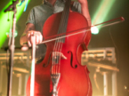 Trampled By Turtles Live Concert Photos 2024
