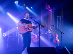 Trampled By Turtles Live Concert Photos 2024