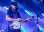 Trampled By Turtles Live Concert Photos 2024