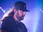 Trampled By Turtles Live Concert Photos 2024