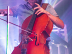 Trampled By Turtles Live Concert Photos 2024
