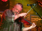 Trampled By Turtles Live Concert Photos 2024