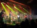 Trampled By Turtles Live Concert Photos 2024