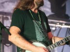 Trampled By Turtles Live Concert Photos 2024